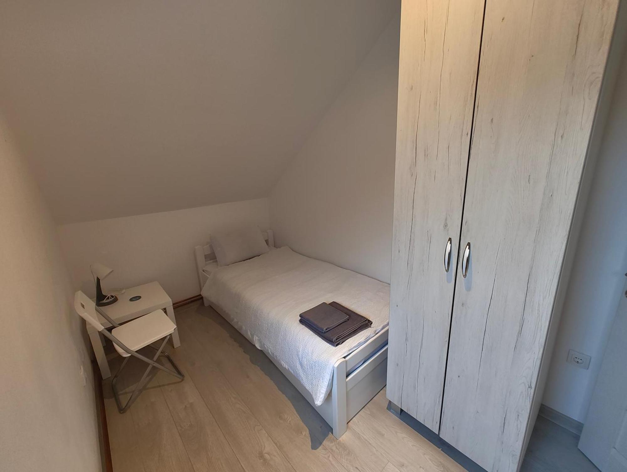 Privatna Soba Dusan Surčin Екстериор снимка